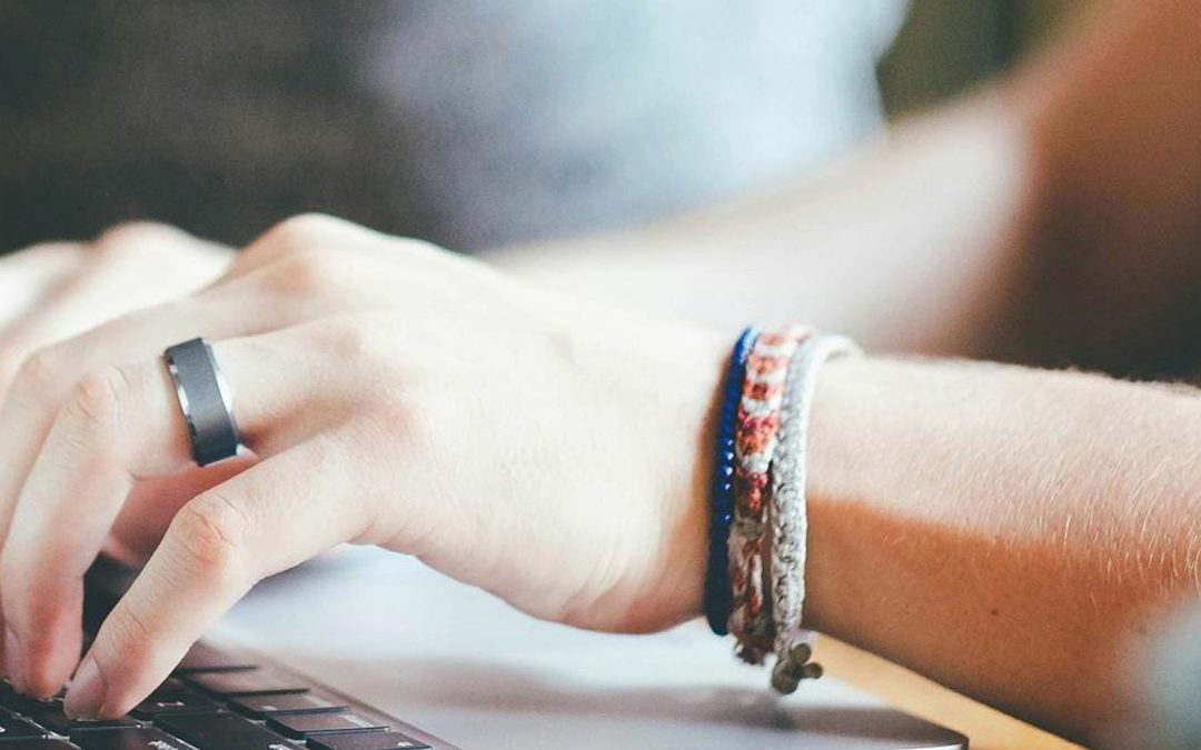 Why you should always register your own domain name