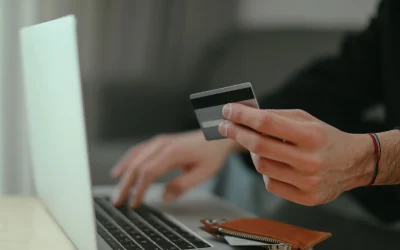 Building an online store? Here’s three options.